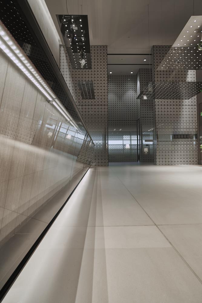 Hamad International Airport: Foto 13